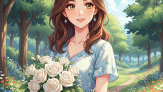 人生経験を強みに変える！「ミドル恋愛」を成功させる40代の戦略と「パートナー見極め質問リスト20」