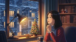 来年のクリスマス、愛する人と温かい食事を囲むための3つの秘訣