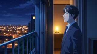 44歳、仕事中心の男性が半年で成婚。独りの限界を越える3つの視点