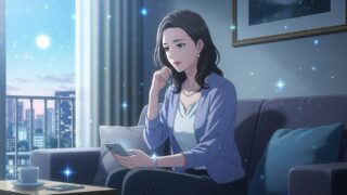 40代の婚活は「気合」で自爆する!?